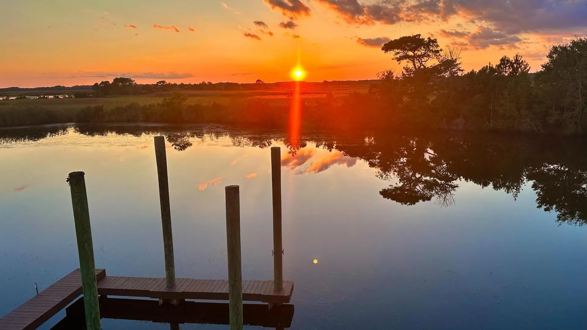Sunsets & Serenity Virginia Beach États-Unis